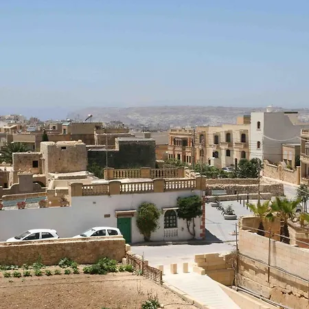 Apartman B3 Misrah Ta Cenc