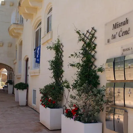 Apartman B3 Misrah Ta Cenc