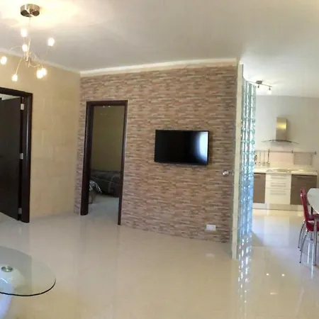 Appartamento B3 Misrah Ta Cenc