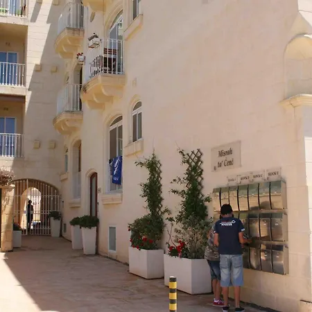 Apartment B3 Misrah Ta Cenc Sannat