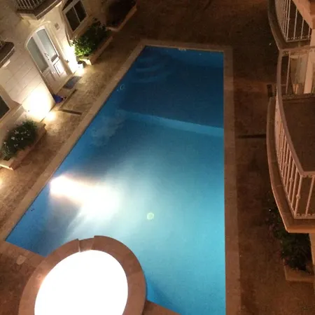 Appartamento B3 Misrah Ta Cenc *