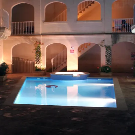 Appartamento B3 Misrah Ta Cenc Sannat