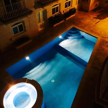 B3 Misrah Ta Cenc Appartamento Sannat