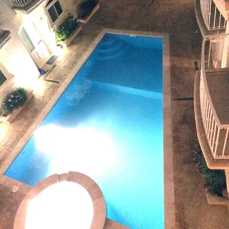 B3 Misrah Ta Cenc * Sannat