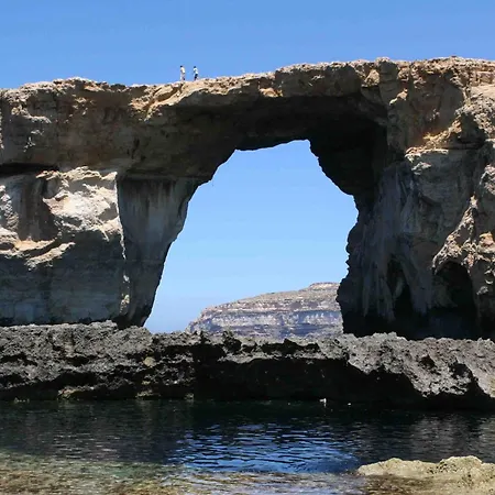 Appartamento B3 Misrah Ta Cenc *