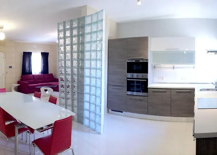 B3 Misrah Ta Cenc Apartment *