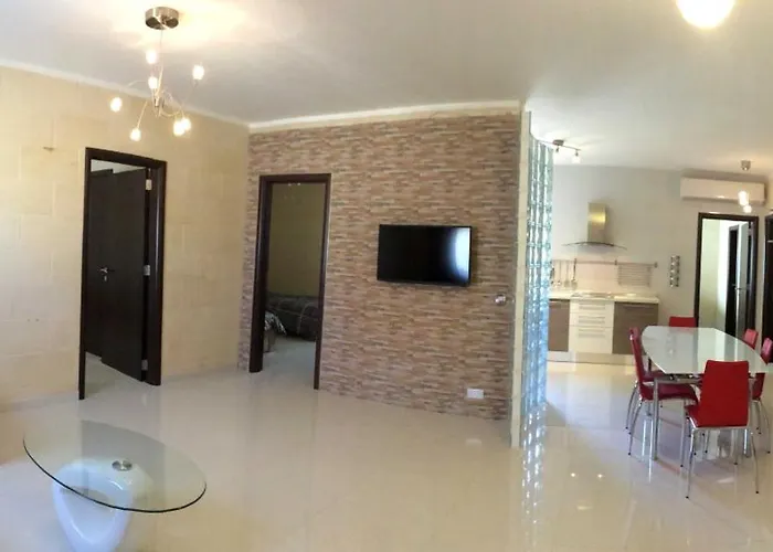 Apartment B3 Misrah Ta Cenc