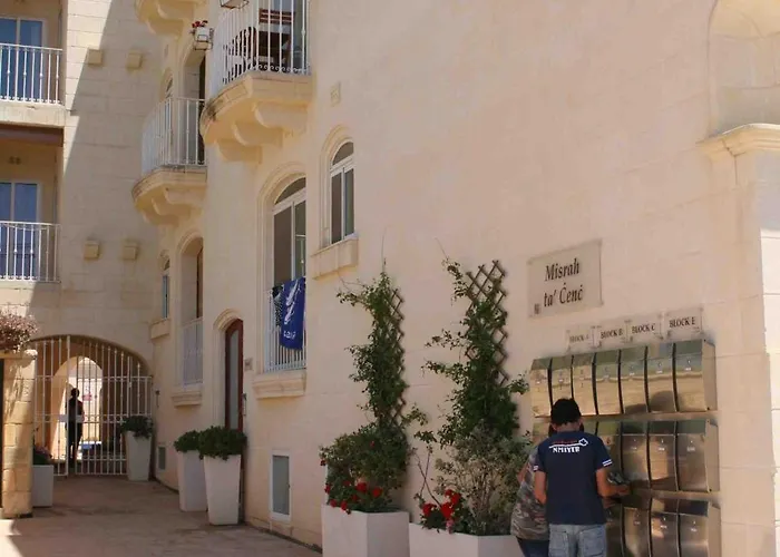 Apartment B3 Misrah Ta Cenc Sannat