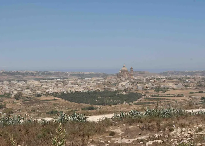 Apartment B3 Misrah Ta Cenc Sannat