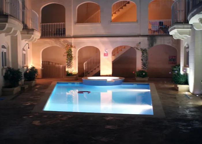 Apartment B3 Misrah Ta Cenc Sannat