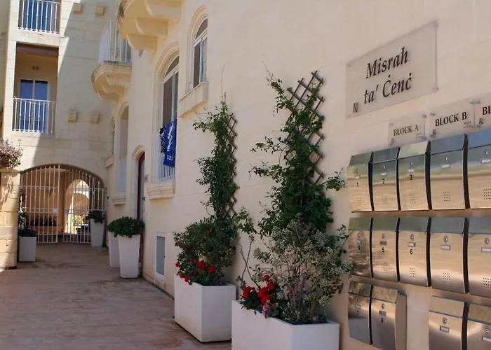 Apartment B3 Misrah Ta Cenc