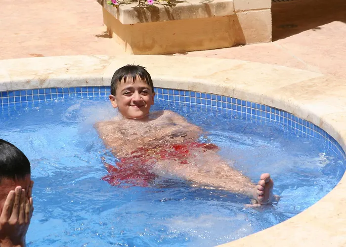 B3 Misrah Ta Cenc Apartment *