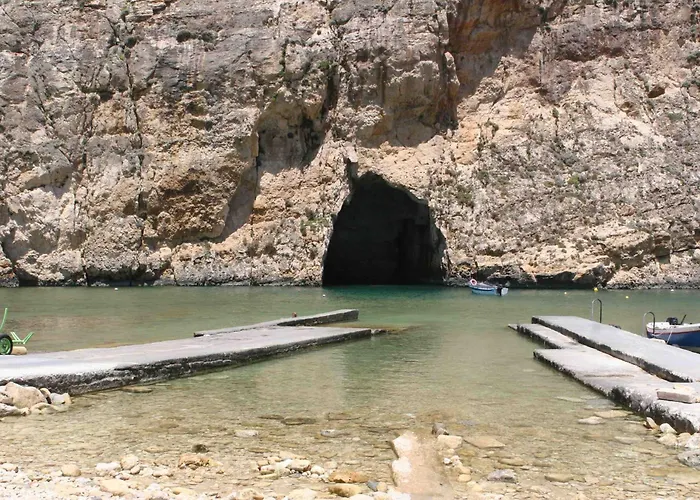 B3 Misrah Ta Cenc Apartment Sannat